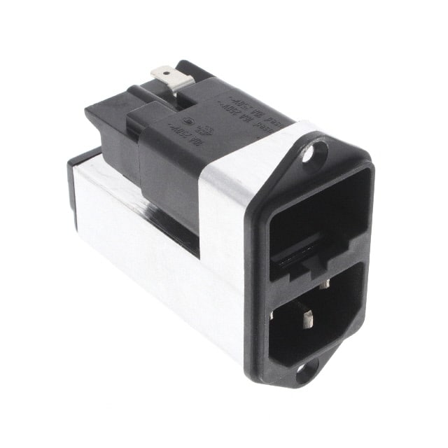 4303.5014 SCHURTER Inc.  Moduli di ingresso alimentazione (PEM)